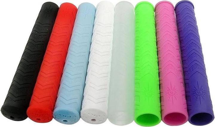Produktbild Soma Track Grips (Schwarz)