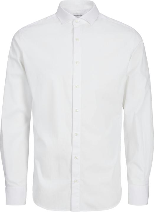 Produktbild Jack & Jones Jprblajaxon Stretch Shirt L/S Noos (S)