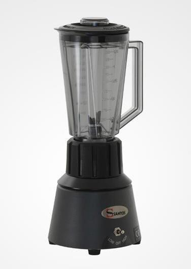 Produktbild Santos Bar Blender 33G (600 W)