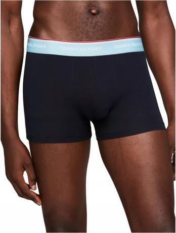 Image du produit Tommy Hilfiger Trunk WB (L)