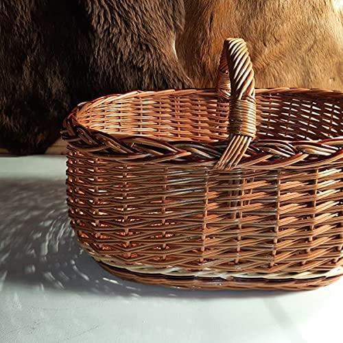 Produktbild Long island Einkaufskorb