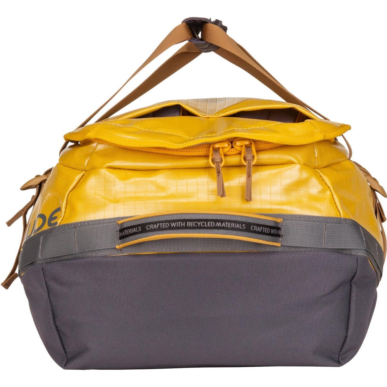 Thumbnail - Vaude, Tasche, CityDuffel, Gelb, (48 l)