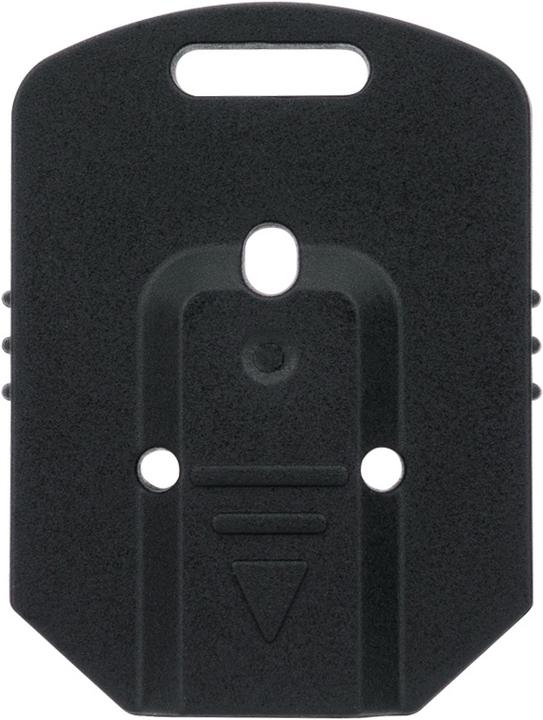 Produktbild JJC HC CP Flash Shoe Cover Zwart (Blitzgerät Ersatzteile)