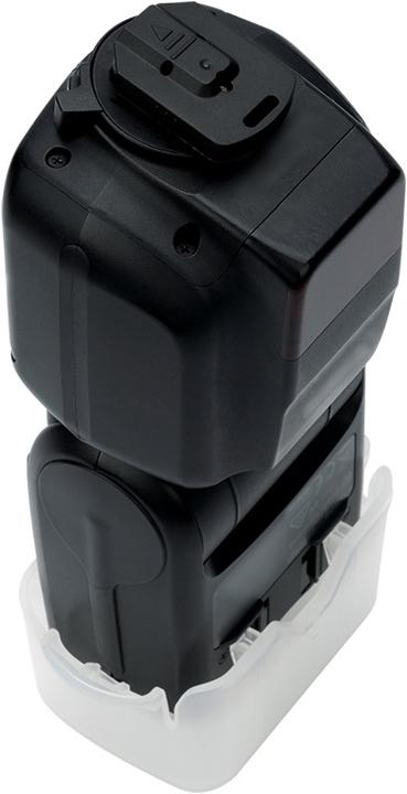 Produktbild JJC HC CP Flash Shoe Cover Zwart (Blitzgerät Ersatzteile)