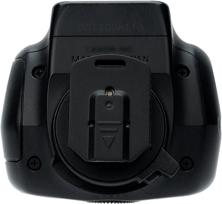 Produktbild JJC HC CP Flash Shoe Cover Zwart (Blitzgerät Ersatzteile)