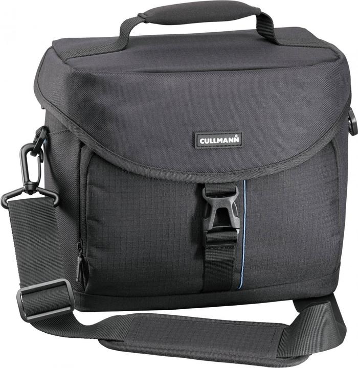 Actual product image Cullmann Panama Maxima 200 (Camera shoulder bag)