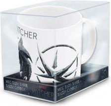 Actual product image Stor Mug Offset - The Witcher (1x)