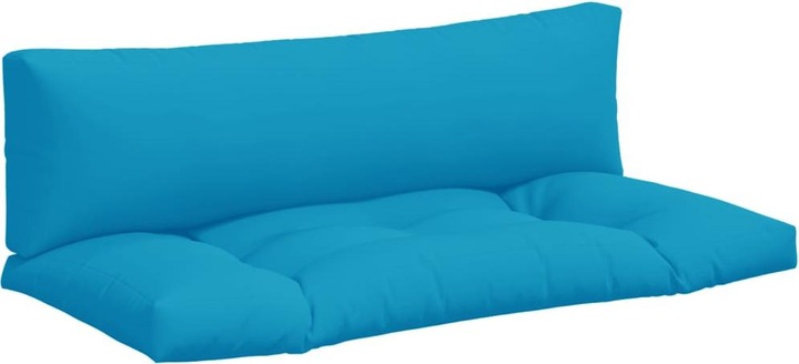 Immagine prodotto VidaXL Set da salotto da giardino da 10 pezzi con cuscini (110 x 58 x 10 cm)