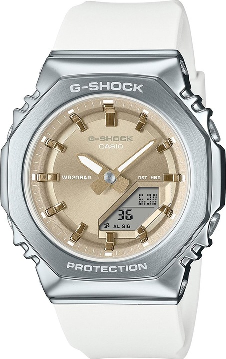 Produktbild Casio GM-S2110-7A9ER