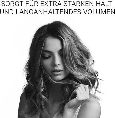 Produktbild Wella SP Elegant Shape (300 ml, Volumenschaum)