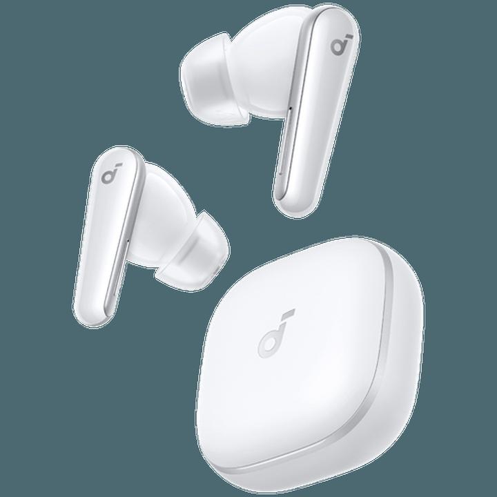 Actual product image soundcore Liberty 5 Weiss (ANC, 12 h, Wireless)