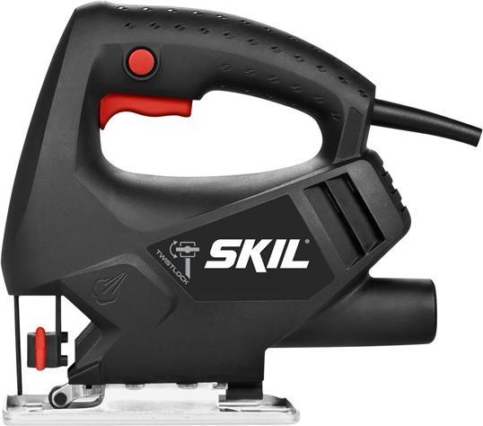 Image du produit Skil 4190 AA Scie sauteuse 400W (carton)