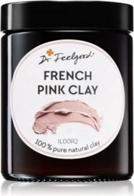 Immagine prodotto Dr. Feelgood Argilla rosa francese