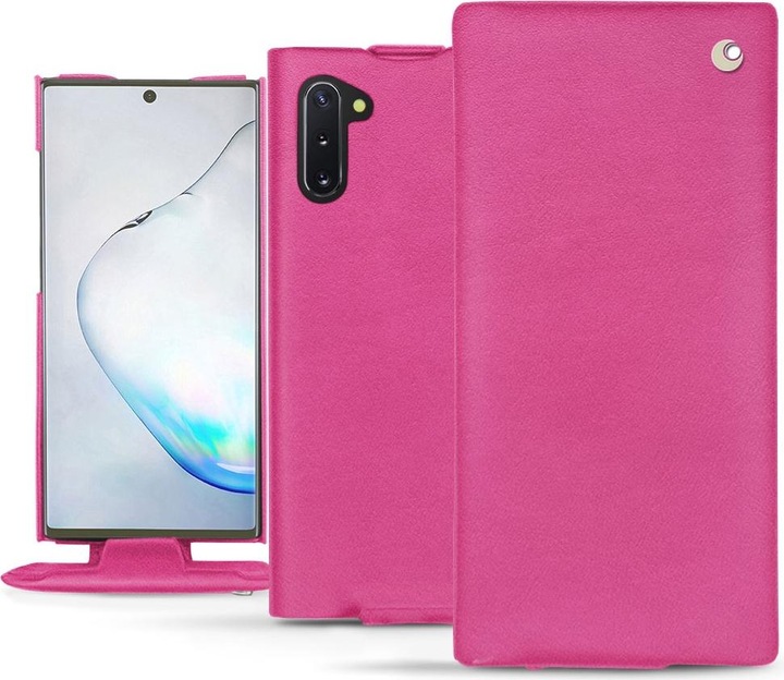 Rose BB ( Pantone #DB599F )