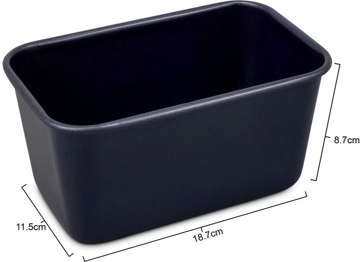 Produktbild Zyliss Backform (11.50 cm)