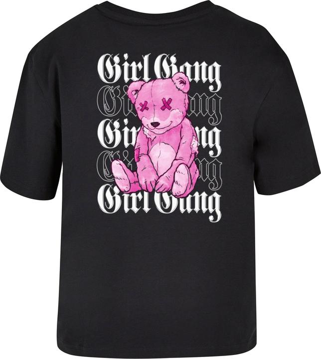 Produktbild Miss Tee Girl Gang Tee - 125239 (5XL)