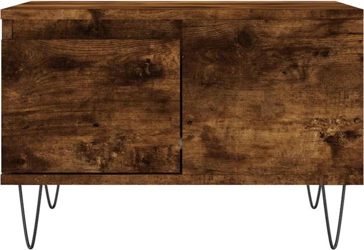 Image du produit vidaXL Couchtisch (55 x 55 x 36.50 cm)