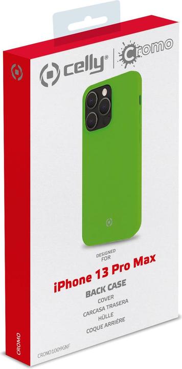 Produktbild Celly Cromo (Apple iPhone 13)