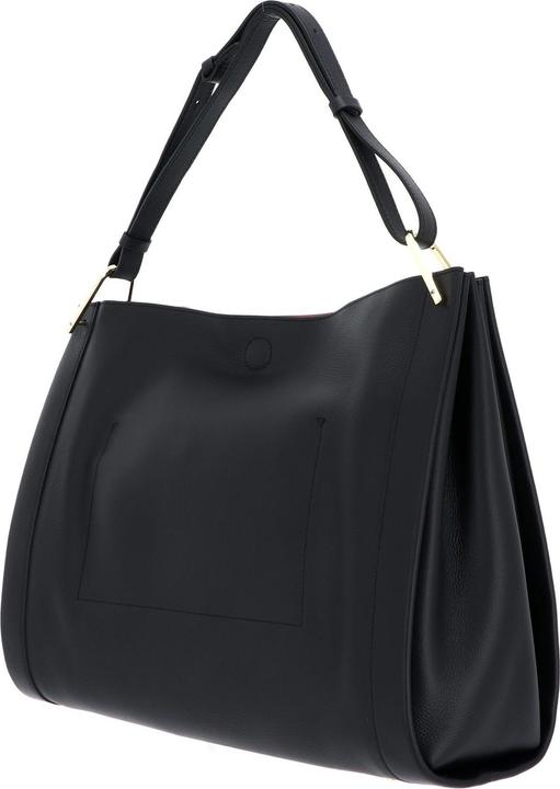 Immagine prodotto Coccinelle Wallace Shoulderbag Double Grainy Leather