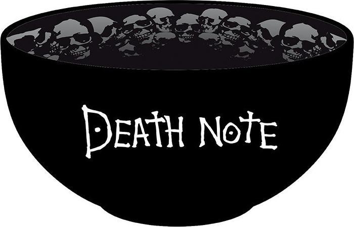 Immagine prodotto ABYstyle Death Note - Schädel (0.60 l)
