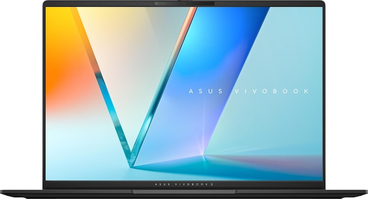 Immagine prodotto ASUS Vivobook S 16 OLED (16", AMD Ryzen AI 9 HX 370, 32 GB, 1000 GB, CH)