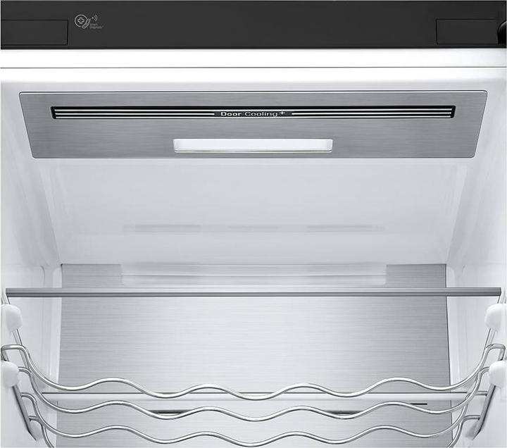 Actual product image LG GBB92MCABP (384 l)