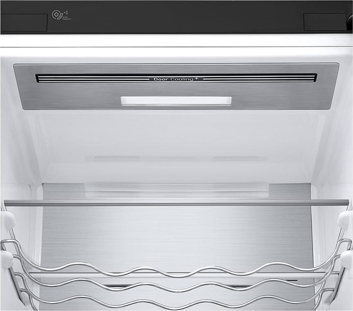 Actual product image LG GBB92MCABP (384 l)