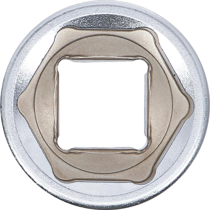 Actual product image BGS Socket, Hexagon | 20 mm (3/4") Drive | 33 mm (33 mm)