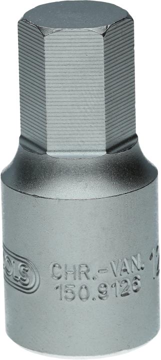 Actual product image KS Tools 150.9126 (12 mm)