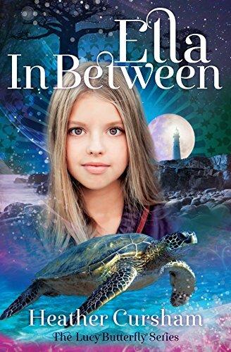 Immagine prodotto Ella In Between (Inglese, Heather Cursham, 2018)