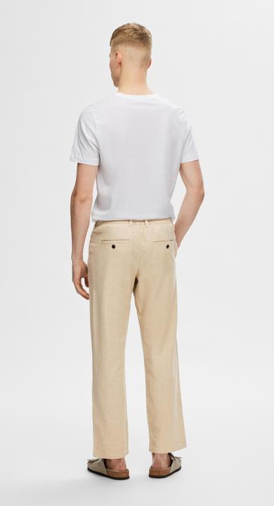 Immagine prodotto Selected Pantaloni dal taglio dritto