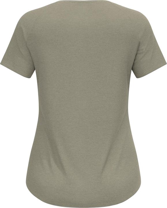 Actual product image Odlo Women's T-Shirt Crew Neck S/S Essential 365 (XXL)