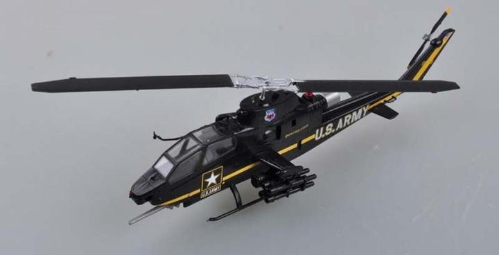 Easy Model AH-1F "Sky Soldiers "aerial display team