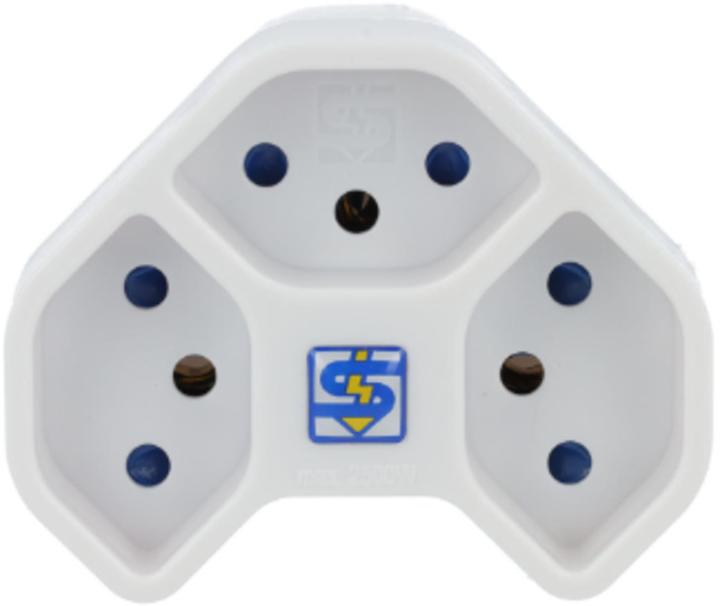 Produktbild Steffen Manta (Typ 13, 3 x)