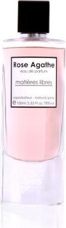 Immagine prodotto Panouge Matires Libres Rose Agathe (Eau de parfum, 100 ml)