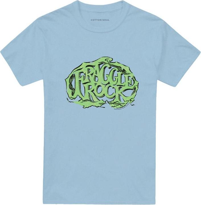 Produktbild Fraggle Rock TShirt (XL)