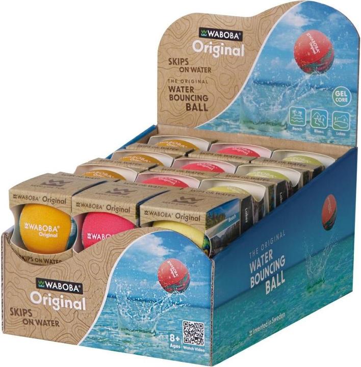 Immagine prodotto Waboba Originalball