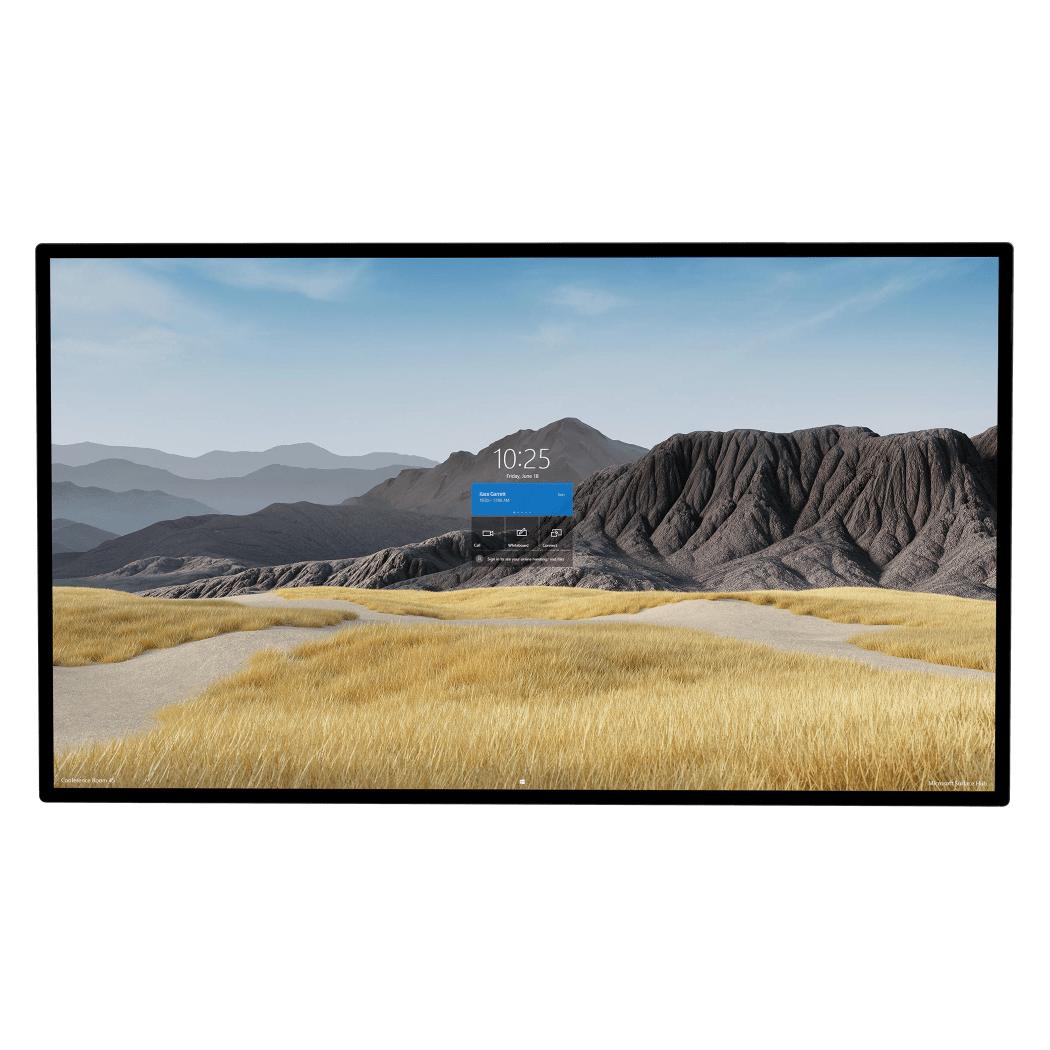Microsoft Surface Hub 2S - kaufen bei Digitec - Digitec
