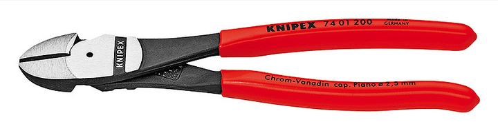 Actual product image Knipex High Leverage Diagonal Cutter (140 mm)