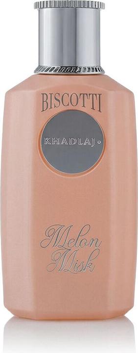 Immagine prodotto Khadlaj Biscotti al melone Misk (Extrait de parfum, 100 ml)
