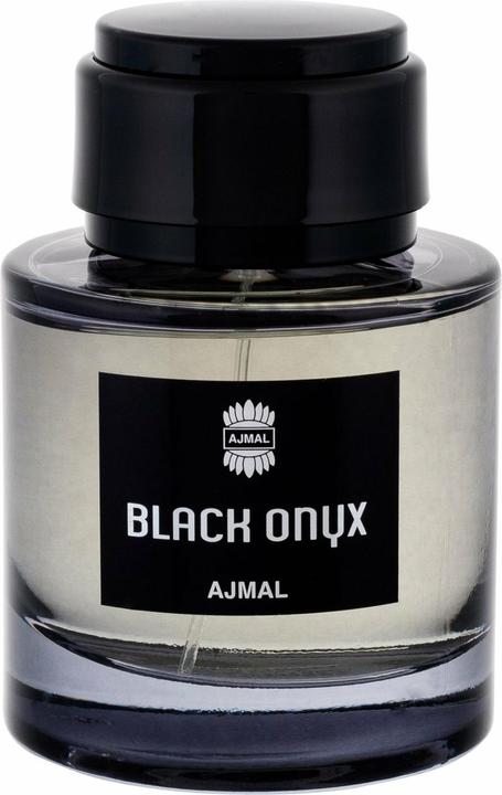 Produktbild Ajmal Black Onyx by Eau de Parfum Spray (Unisex) 100 ml (Eau de Parfum, 100 ml)
