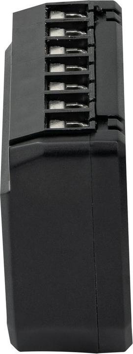 Actual product image Shelly 2PM Gen3 x4 (Switch actuator)