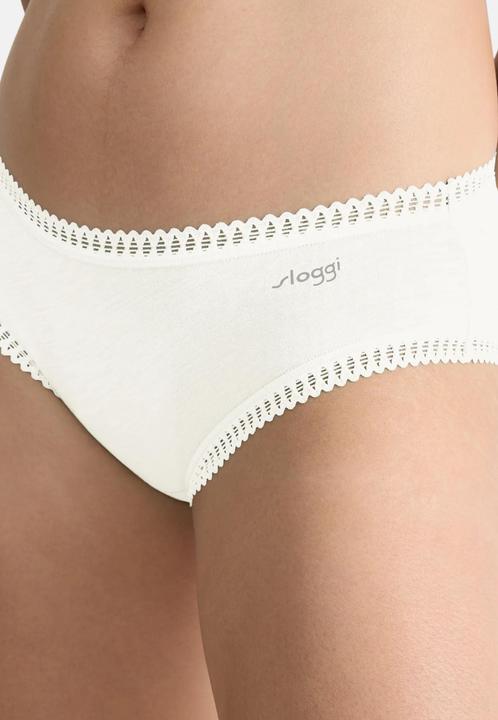 Produktbild Sloggi Go Crush Hipster (M, 3er Pack)