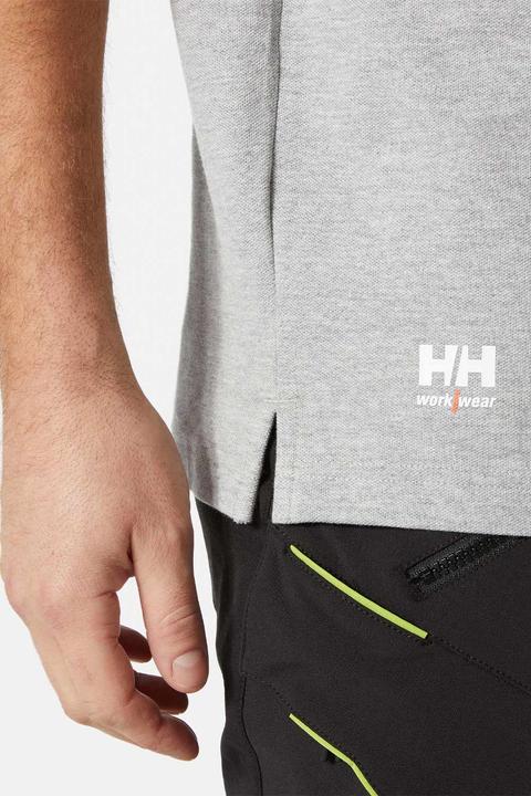 Actual product image Helly Hansen Classic Polo (3XL)