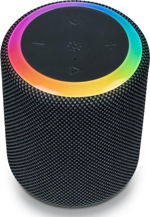 Image du produit Bigben Mainstream 1 - Enceinte Bluetooth (8 h, Fonctionnement sur batterie)
