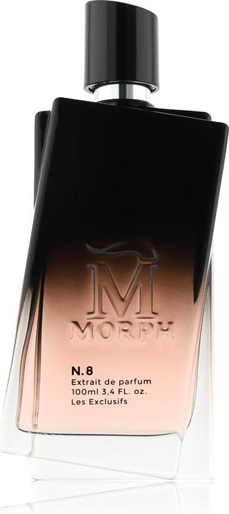 Produktbild Universal Textiles MORPH N8 PARFUM 100 ML (Extrait De Parfum, 100 ml)