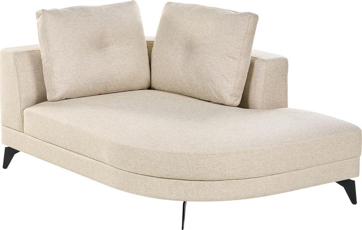 Produktbild Beliani Marum (Recamiere)