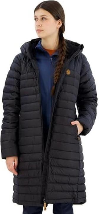 Produktbild Fjällräven Women's Snow Flake Parka (XS)
