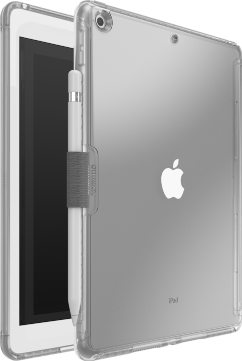 Produktbild OtterBox Symmetry Clear (iPad 2019 (7. Gen), iPad 2020 (8. Gen), iPad 2021 (9. Gen))
