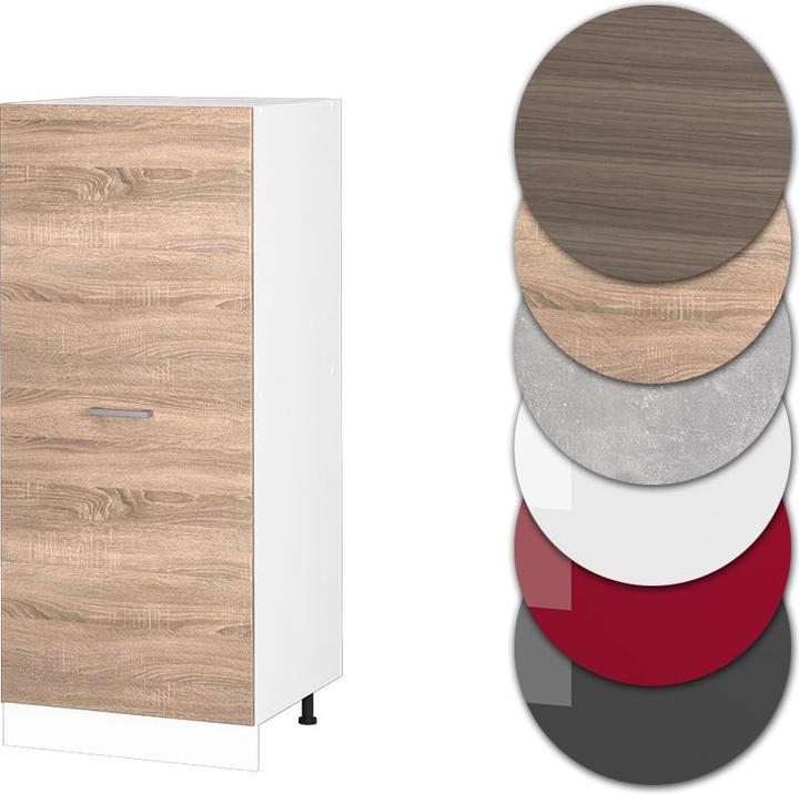 Produktbild Vicco R-Line (60 x 57.20 x 143 cm)